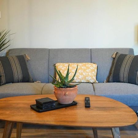 Appartement Saint-Valery Exteriér fotografie