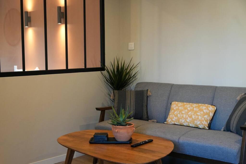 Appartement Saint-Valery Exteriér fotografie